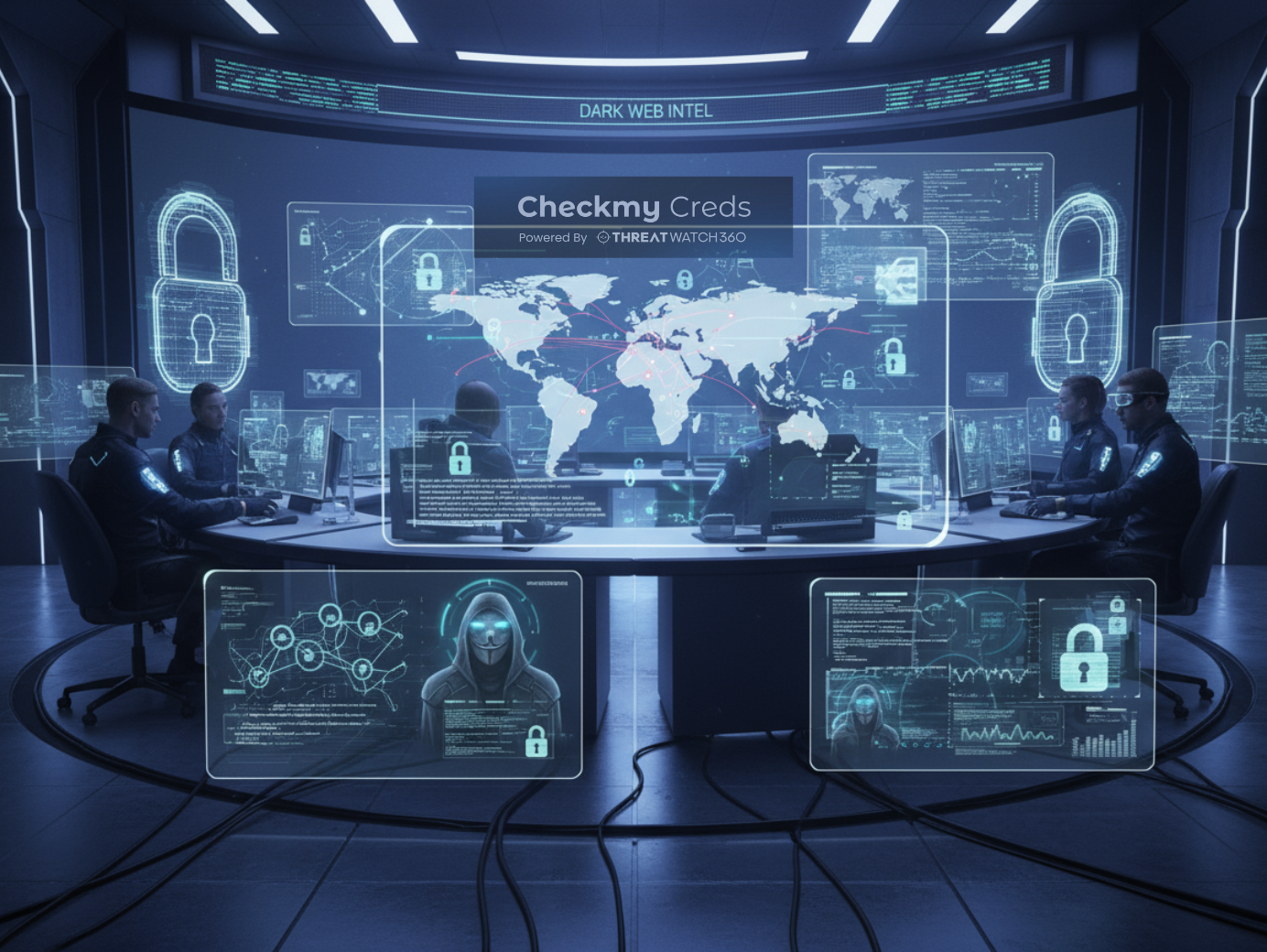 Free Data Breach Check: Email Hack Checker & Password Leak Lookup ...